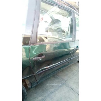 seat alhambra (7v8) del año 1998