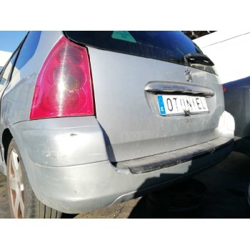 peugeot 307 break / sw (s1) del año 2004