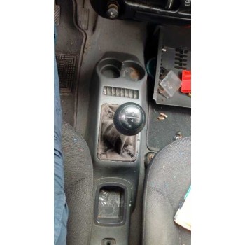 hyundai atos (mx) del año 2003