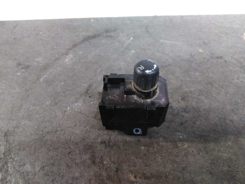 Recambio de mando retrovisor para nissan pulsar (c13) acenta referencia OEM IAM   