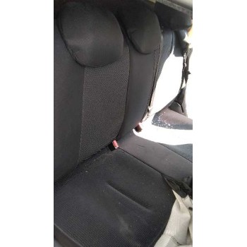 citroën c4 berlina del año 2006