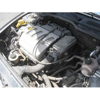 renault megane i fase 2 berlina (ba0) del año 2001