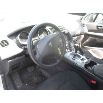 peugeot 3008 del año 2011