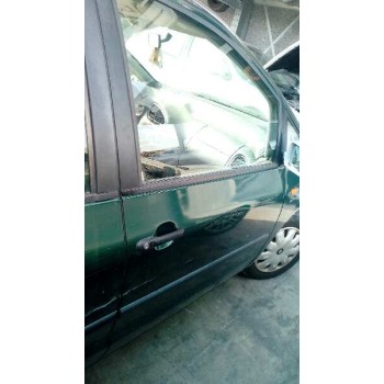 seat alhambra (7v8) del año 1998