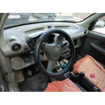 hyundai atos (mx) del año 1999