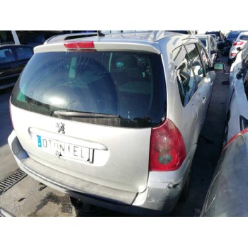 peugeot 307 break / sw (s1) del año 2004