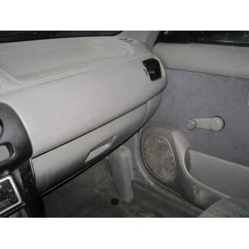 nissan micra (k11) del año 1998