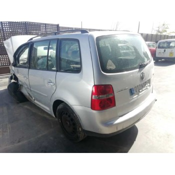 volkswagen touran (1t1) del año 2004