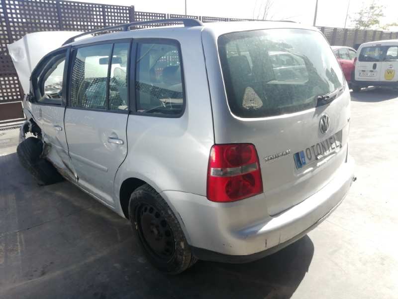 VOLKSWAGEN TOURAN (1T1)