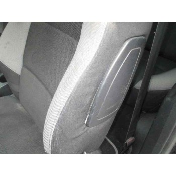 peugeot 207 del año 2006