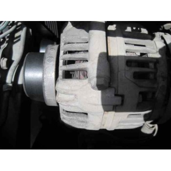 renault megane i fase 2 berlina (ba0) del año 2001