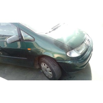 seat alhambra (7v8) del año 1998