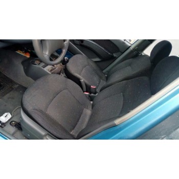 hyundai atos (mx) del año 2003