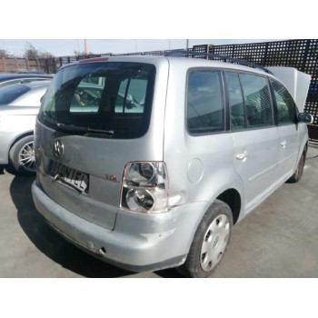 volkswagen touran (1t1) del año 2004