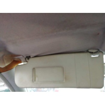 seat toledo (1m2) del año 2000