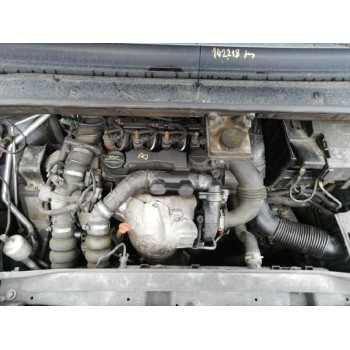 citroën c4 picasso del año 2009