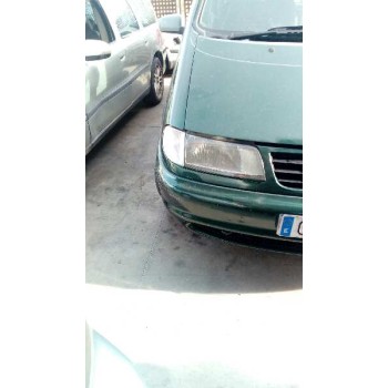 seat alhambra (7v8) del año 1998
