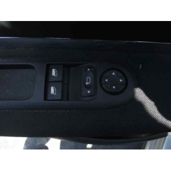 peugeot 3008 del año 2011