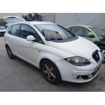 seat altea xl (5p5, 5p8) del año 2012