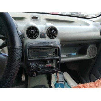 hyundai atos (mx) del año 1999