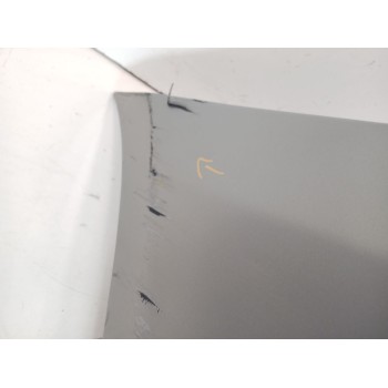 Recambio de paragolpes trasero para bmw 3 (e90) 318 d referencia OEM IAM BM0402601  