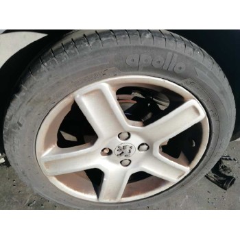 peugeot 307 break / sw (s1) del año 2004