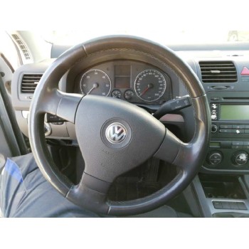volkswagen golf v berlina (1k1) del año 2004