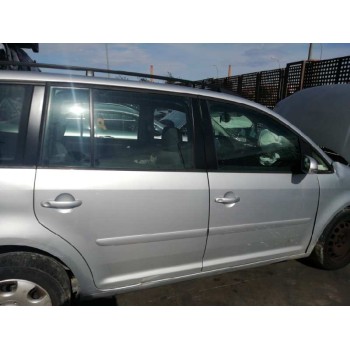 volkswagen touran (1t1) del año 2004