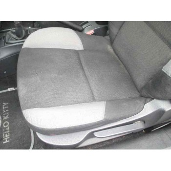 peugeot 207 del año 2006