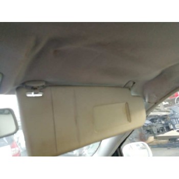 seat toledo (1m2) del año 2000