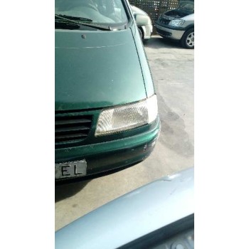 seat alhambra (7v8) del año 1998