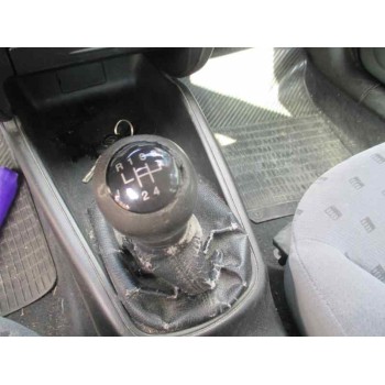 seat toledo (1m2) del año 2000