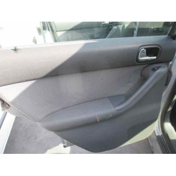 audi a3 (8l) del año 2003