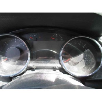 peugeot 3008 del año 2011