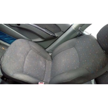 hyundai atos (mx) del año 2003