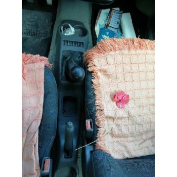 hyundai atos (mx) del año 1999