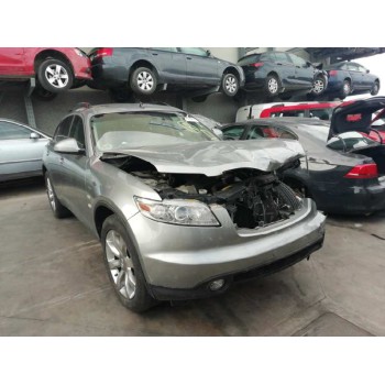 infiniti fx del año 2005