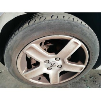 peugeot 307 break / sw (s1) del año 2004