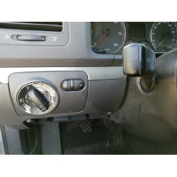 volkswagen golf v berlina (1k1) del año 2004