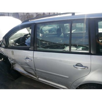 volkswagen touran (1t1) del año 2004