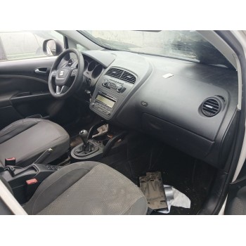 seat altea xl (5p5, 5p8) del año 2012