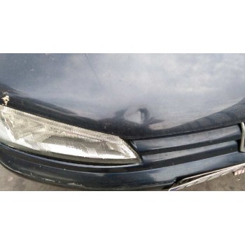 peugeot 406 berlina (s1/s2) del año 1998