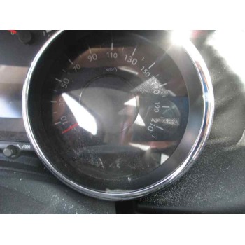 peugeot 3008 del año 2011