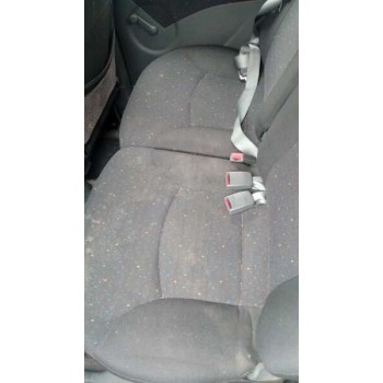 hyundai atos (mx) del año 2003