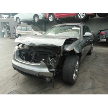 infiniti fx del año 2005