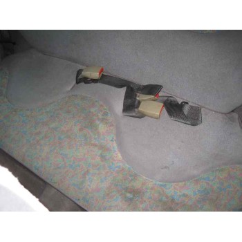 nissan micra (k11) del año 1998