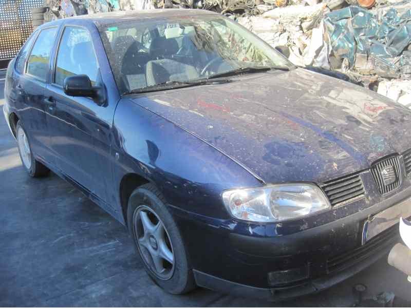 SEAT CORDOBA BERLINA (6K2)