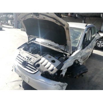 volkswagen touran (1t1) del año 2004