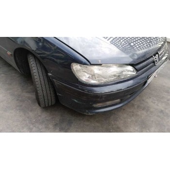 peugeot 406 berlina (s1/s2) del año 1998
