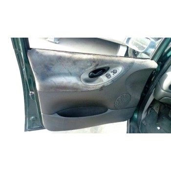 seat alhambra (7v8) del año 1998